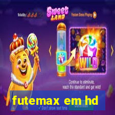 futemax em hd